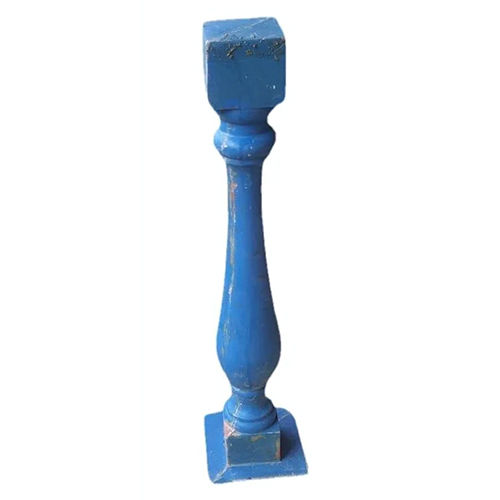 Baluster Pillar FRP Mould