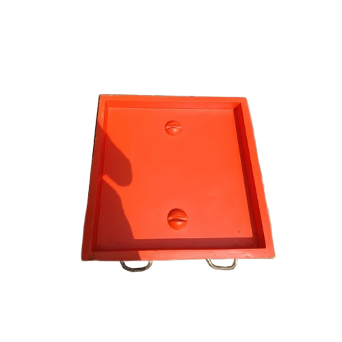 Manhole Cover Mould