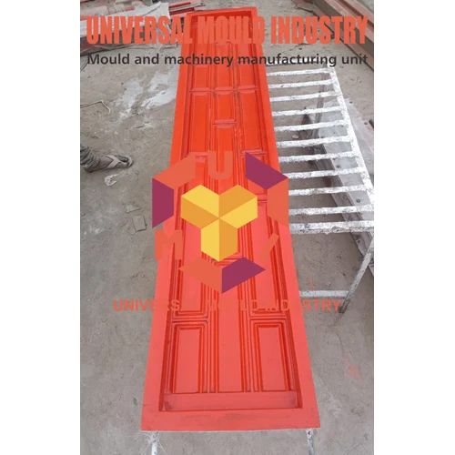 Brick Precast Boundary PVC Wall Mould