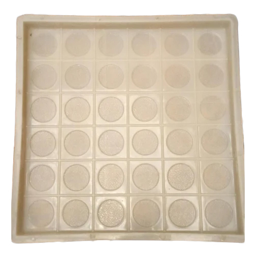 Paver Tile Mould