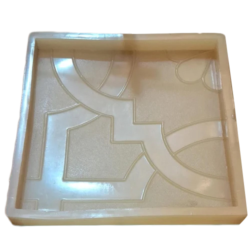 PVC Tile Mould