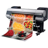Canon Large Format Printer - Automatic Grade: Automatic