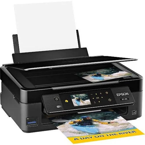 Hp Wireless 410 Multifunction Usb Ink Tank Printer - Automatic Grade: Automatic