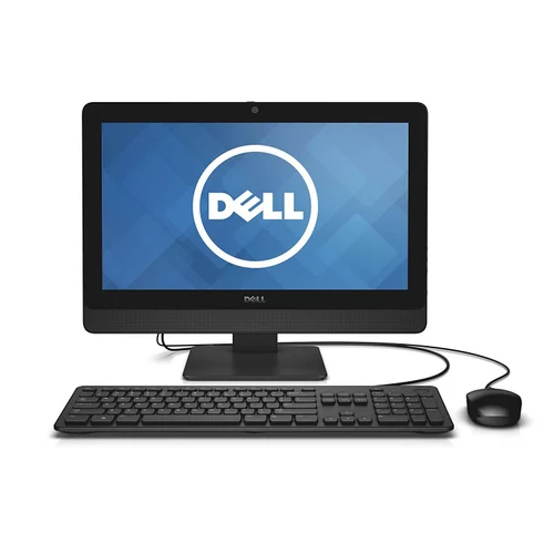 Dell Desktop Computer