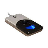 Usb Fingerprint Scanner - Material: Abs