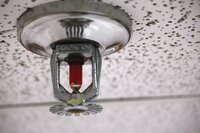 Automatic Sprinkler System