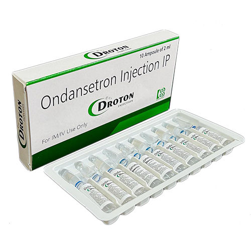 Ondansetron Injection Ip - Physical Form: Liquid