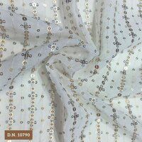 Sequins fabric for Womens and kid lehenga