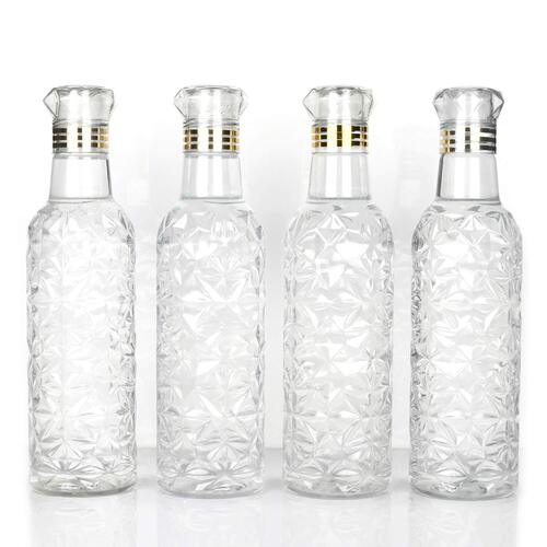 DIAMOND WATER  BOTTLE (1PIS)