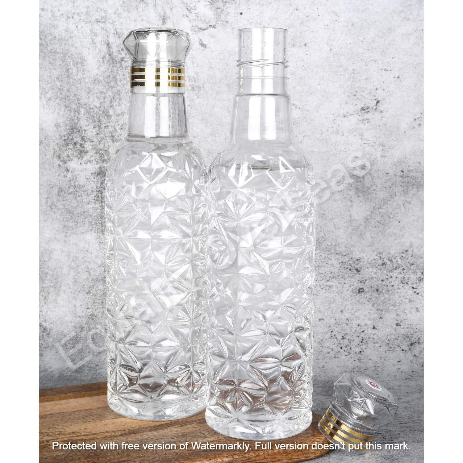 DIAMOND WATER  BOTTLE (1PIS)