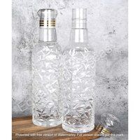 DIAMOND WATER  BOTTLE (1PIS)