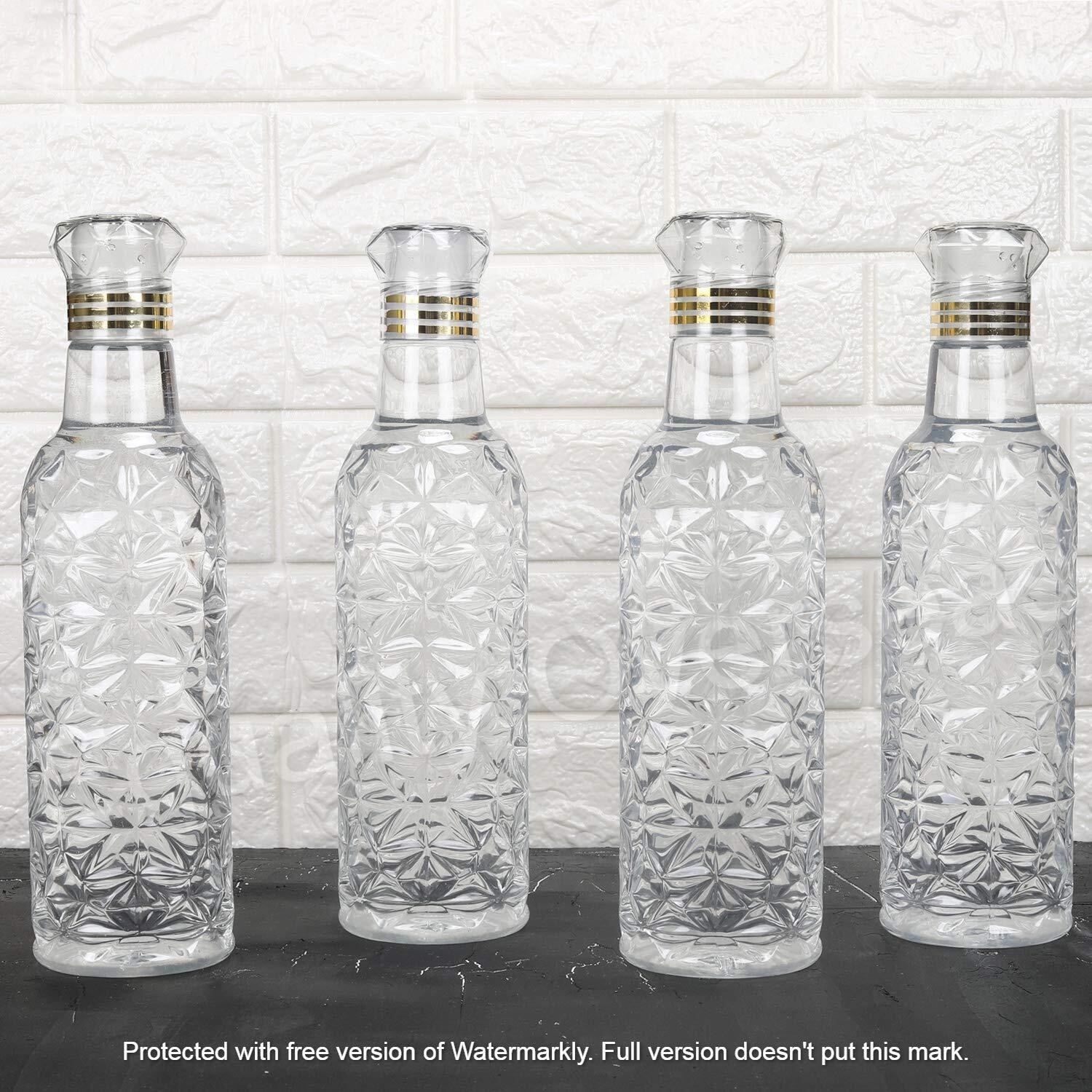 DIAMOND WATER  BOTTLE (1PIS)