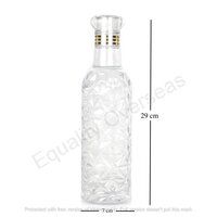 DIAMOND WATER  BOTTLE (1PIS)