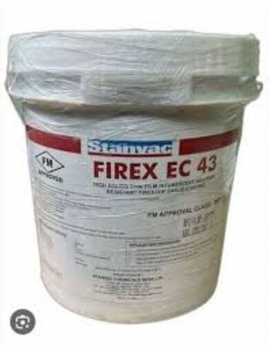 FIREX EC43 PAINT