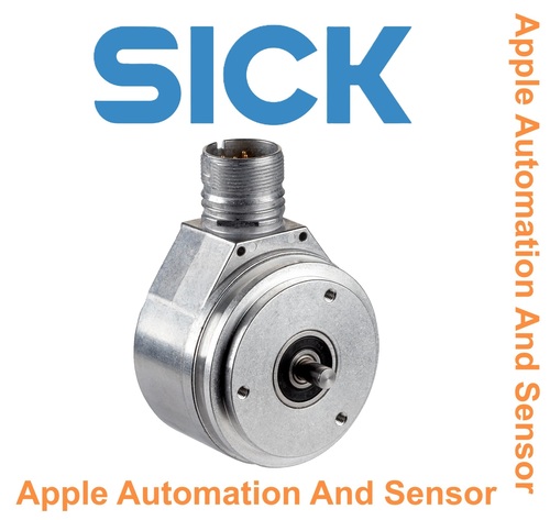 Sick Dfs60B-S1Aa01024 Incremental Encoder - Accuracy: Accuracy