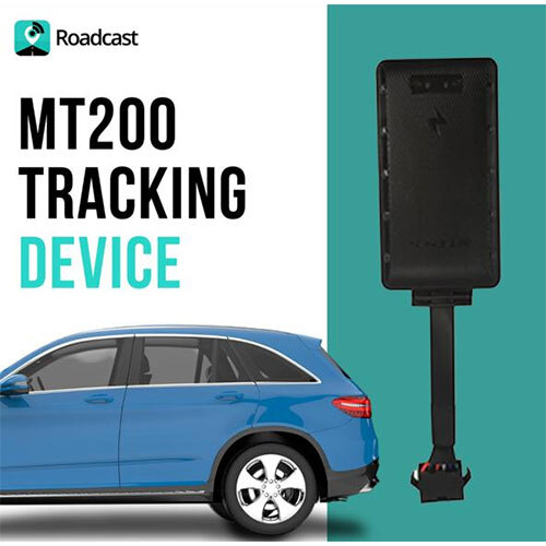 Mt200 Tracking Device - Type: Gps Navigator