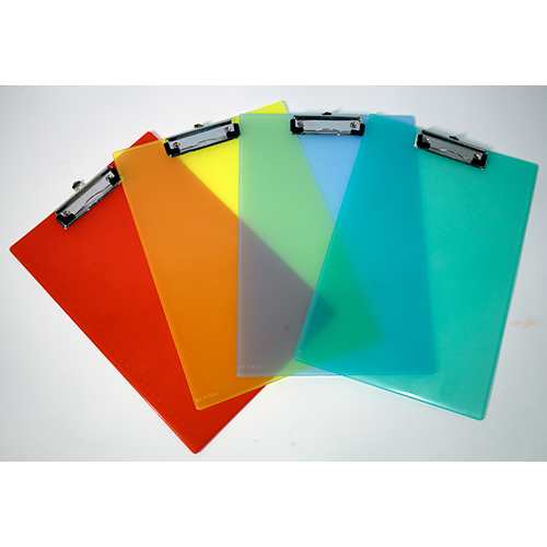 Exam Clip Board