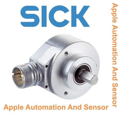 Sick Dfs60b-s4aa04096 Incremental Encoder