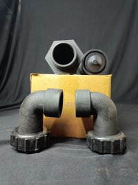 RO SPARE PARTS
