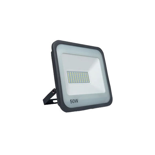 Led Flood Light - Color: White