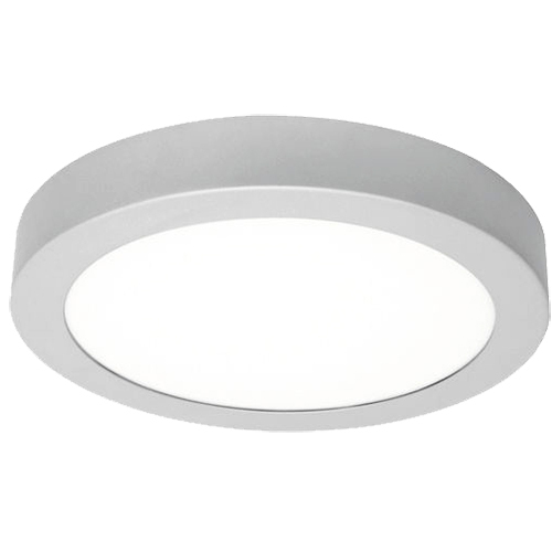 Round Surface