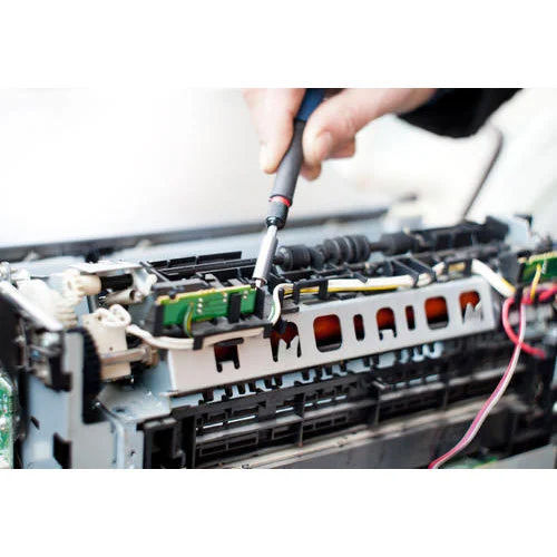 Branded Printer Repairing Services