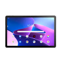 High Performance Android Tablet - Pvc Body,  Led Display, Sleek Black Slider Design | Usb Accessory, Exceptional User Experience