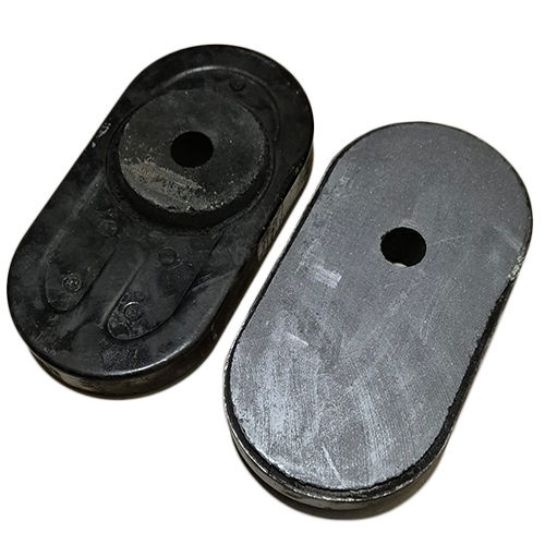 Ladle Slide Gate Plates - Color: As Per Requirement