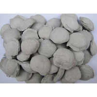 Synthetic Slag - Granule Shape, High Strength, Reversible Dimensional Stability | Suitable For Basic Refractories In Steel, Cement, Mining Applications