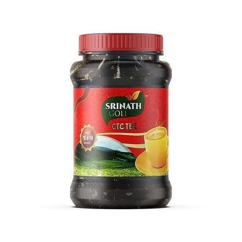 SRINATH TEA JAR