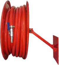 Fire Hose Reels