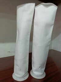 Bag Filter - Color: White