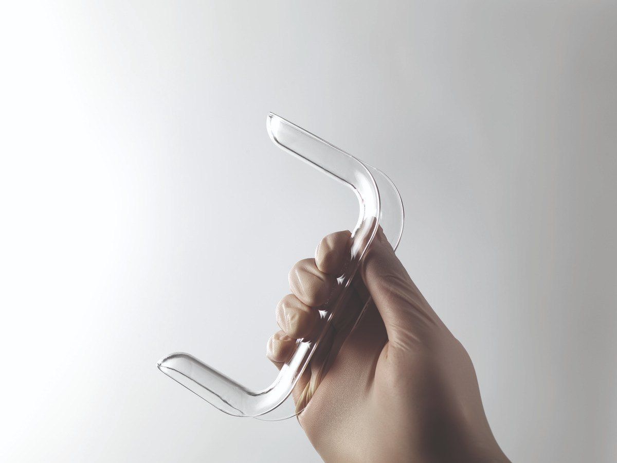 PELIspec Disposable Sims Speculum