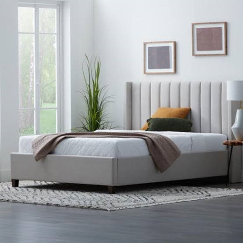 Solid Wood Living Room Bed - Assembly: No Assembly Required