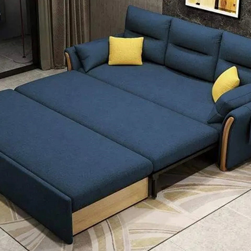 2 इन 1 सोफा कंबेड