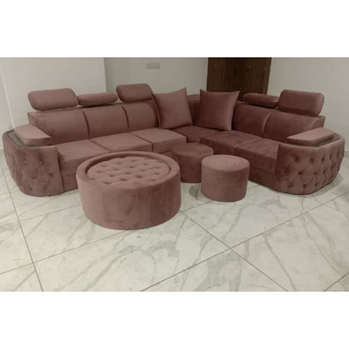 Designer Sofa Set - Application: For Sitting