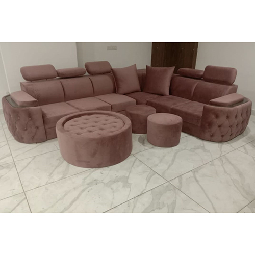 डिजाइनर सोफा सेट