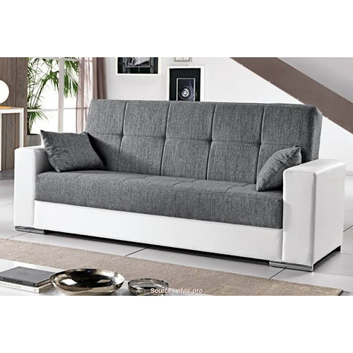 3 Seater Stylish Sofa - Application: For Sitting