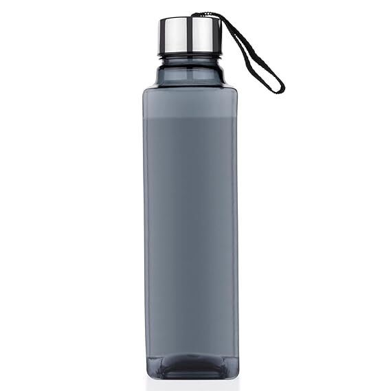 SQUARE WATER BOTTLE