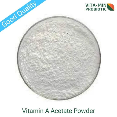 Vitamin A Acetate Powder