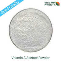 Vitamin A Acetate Powder