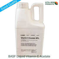 BASF Liquid Vitamin E Acetate