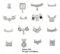 Silver 92.5 Pendant