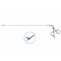 हिस्टेरोस्कोपी कैंची