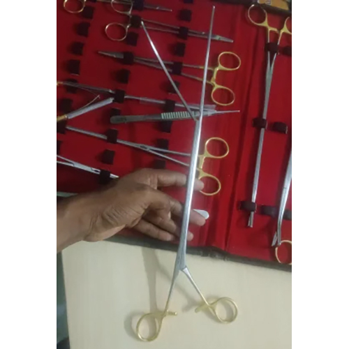 न्यूनतम आक्रामक हृदय शल्य चिकित्सा