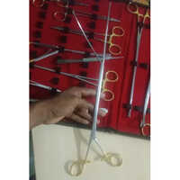 न्यूनतम आक्रामक हृदय शल्य चिकित्सा