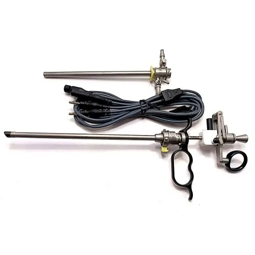 Monopolar Turp Resectoscope Set