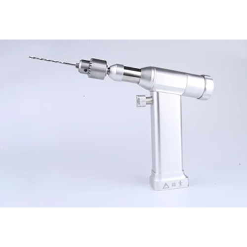 ऑर्थोपेडिक हैंड ड्रिल्स और सहायक सामग्री