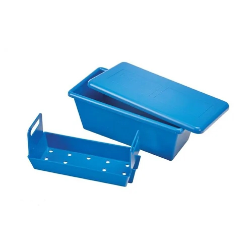 Cidex Tray