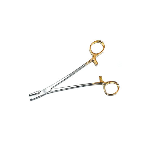 Medical Scissor - Dimension (L*W*H): 15 X 5 X 1  Centimeter (Cm)